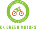 KK Green Motors